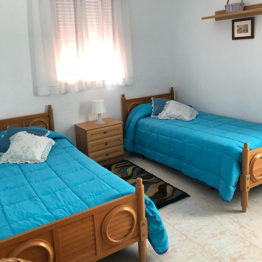 Alquiler rural Cútar, Casa Robles (en la Axarquía) Cutar Exterior foto