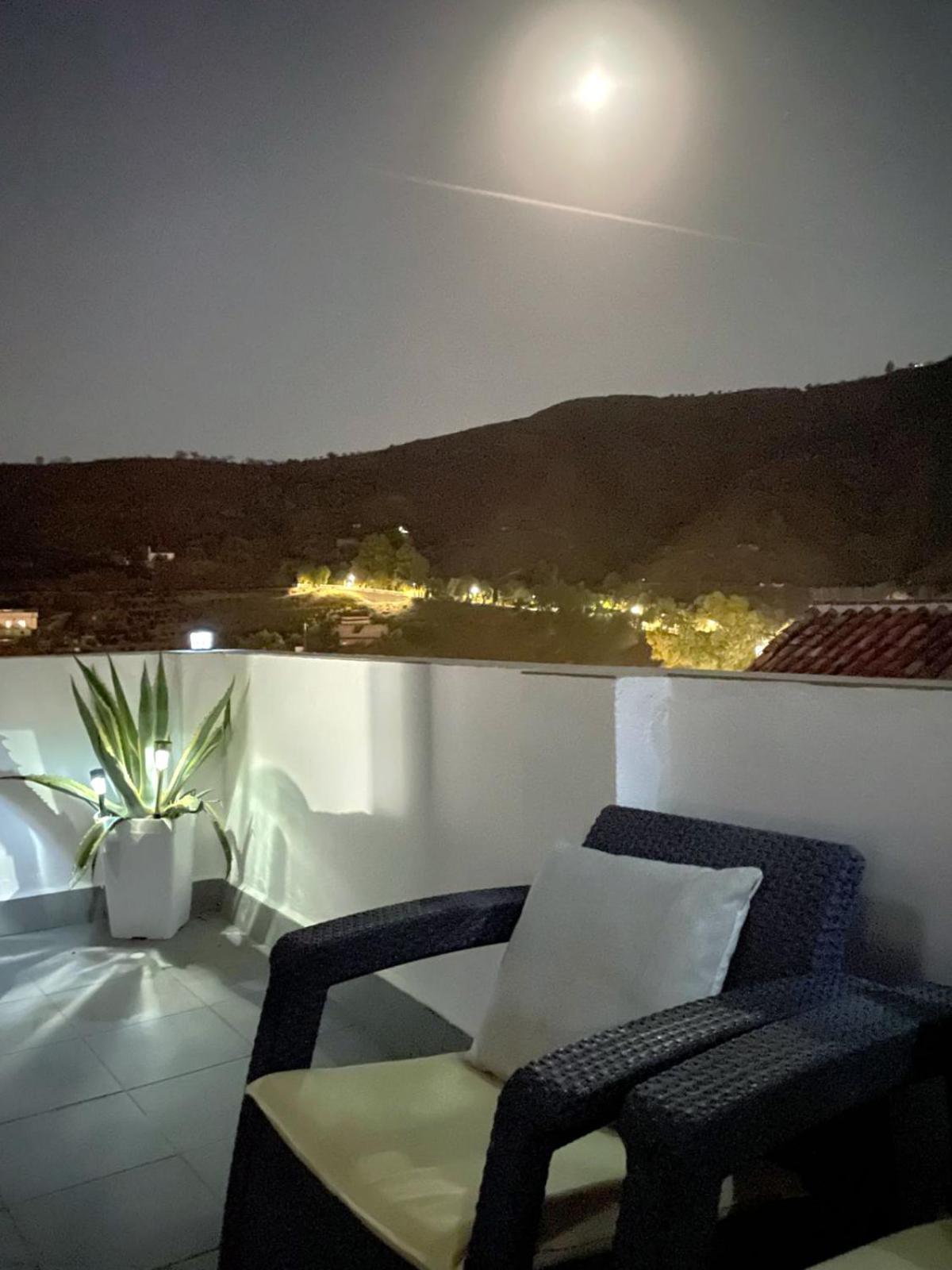 Alquiler rural Cútar, Casa Robles (en la Axarquía) Cutar Exterior foto